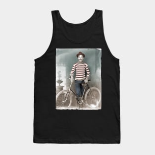 On your bike! Tank Top